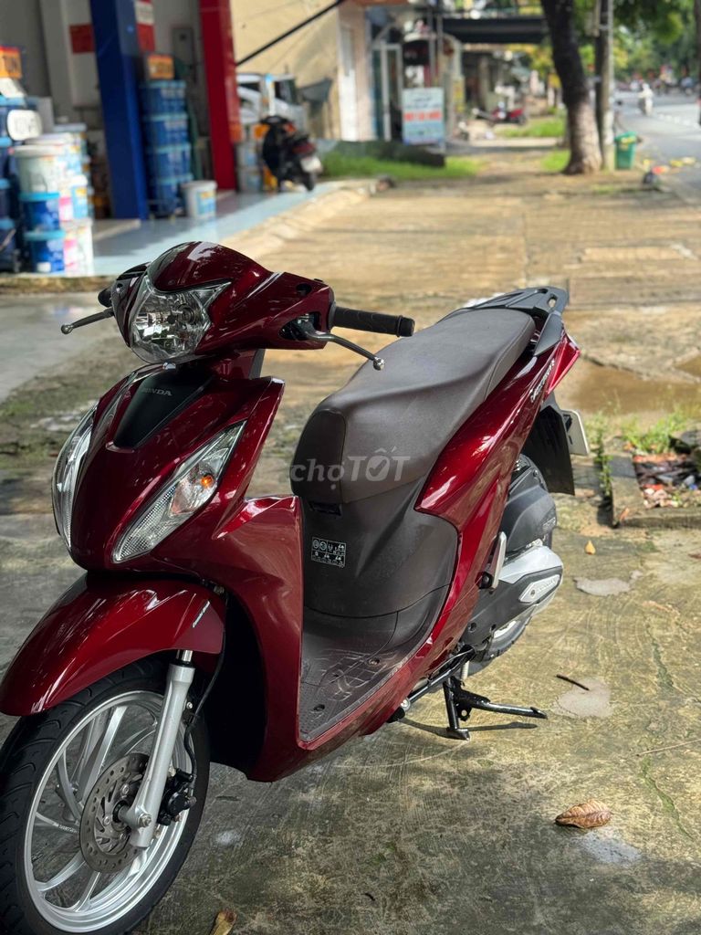 Honda Vision 2026 (возможна рассрочка с плохой кредитной историей)
