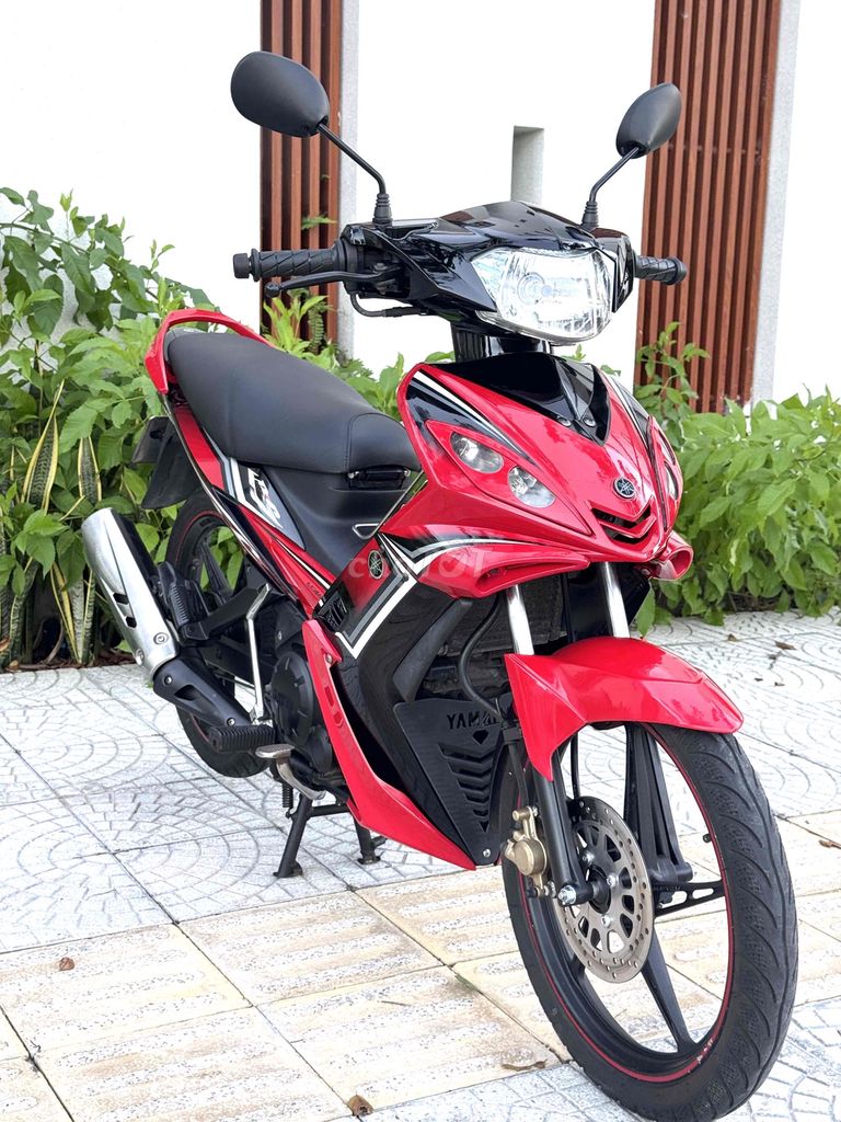 Ex 2010 ctd xe nguyên rin bs 43 . có gl xe khác. Mua bán Xe máy tại Quận Cẩm Lệ Đà Nẵng được đăng bởi 153 Đường 2 tháng 9 Hoà cường Tp Đà Nẵng  hình 1