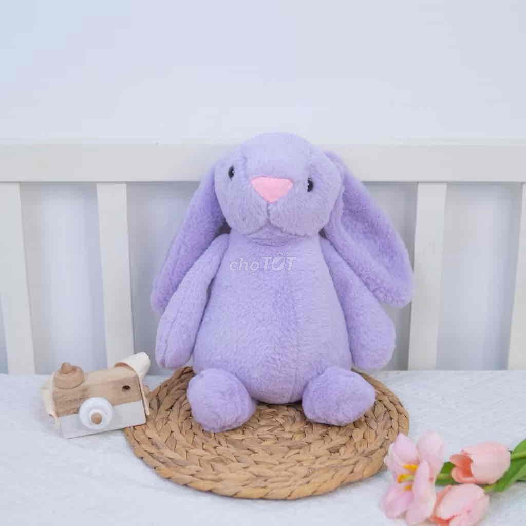 Gấu Bông Thỏ Tai Dài Jellycat size 40cm