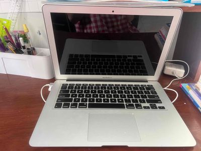 MACBOOK AIR 2015 ngoại hình đẹp keng bao test. Mua bán Laptop tại Quận Liên Chiểu Đà Nẵng được đăng bởi Nguyên Thảo