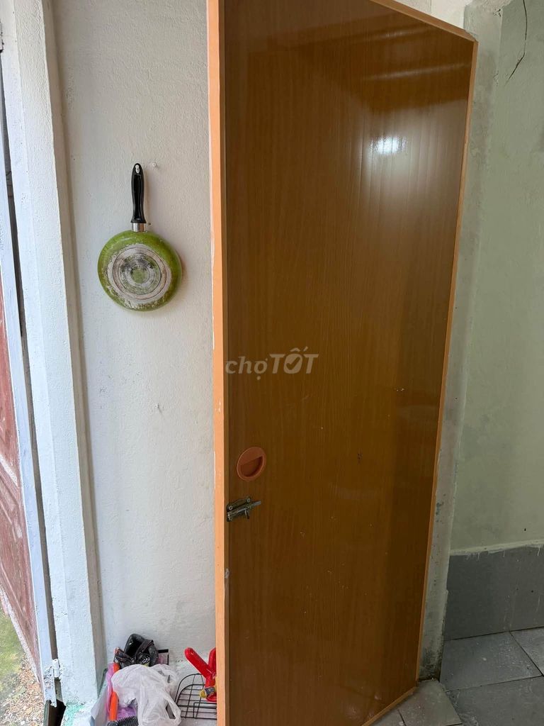 Cho thuê phòng trọ 25m² có gác lửng tại Đà Nẵng