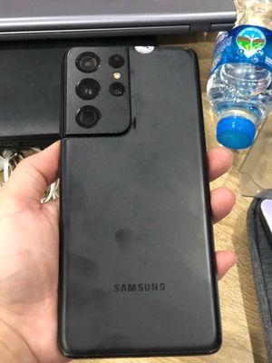Samsung galaxy S21 ultra đen 256gb. Mua bán Điện thoại tại Quận Thanh Xuân Hà Nội được đăng bởi Thuý Anh 