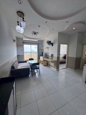 Cho thuê căn hộ CC Thái An, Nguyễn Văn Quá, Q12. Giá 6tr5 45m2, 1PN