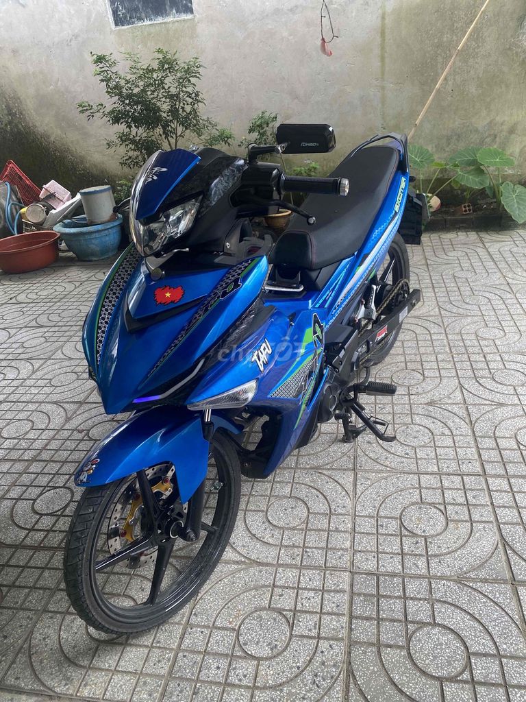 gl xe ray ga hoặc bay ạ. Mua bán Xe máy tại Huyện Thới Lai Cần Thơ được đăng bởi thích thì nhích  hình 3