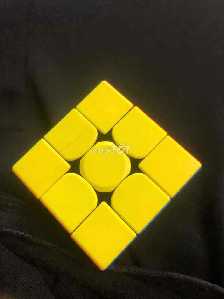 Rubik GAN 356RS cũ. Mua bán Sở thích khác tại Quận Ninh Kiều Cần Thơ được đăng bởi name hình 1