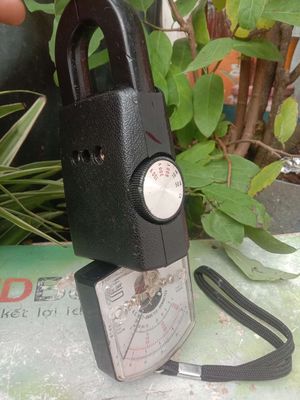 ĐỒNG HỒ AMPE KÌM - NỘI ĐỊA NHẬT -MẶT XOAY 4 HƯỚNG. Mua bán Đồ chuyên dụng, Giống nuôi trồng tại Quận Bình Tân Tp Hồ Chí Minh được đăng bởi MUA GỌI NHÉ CÁM ƠN