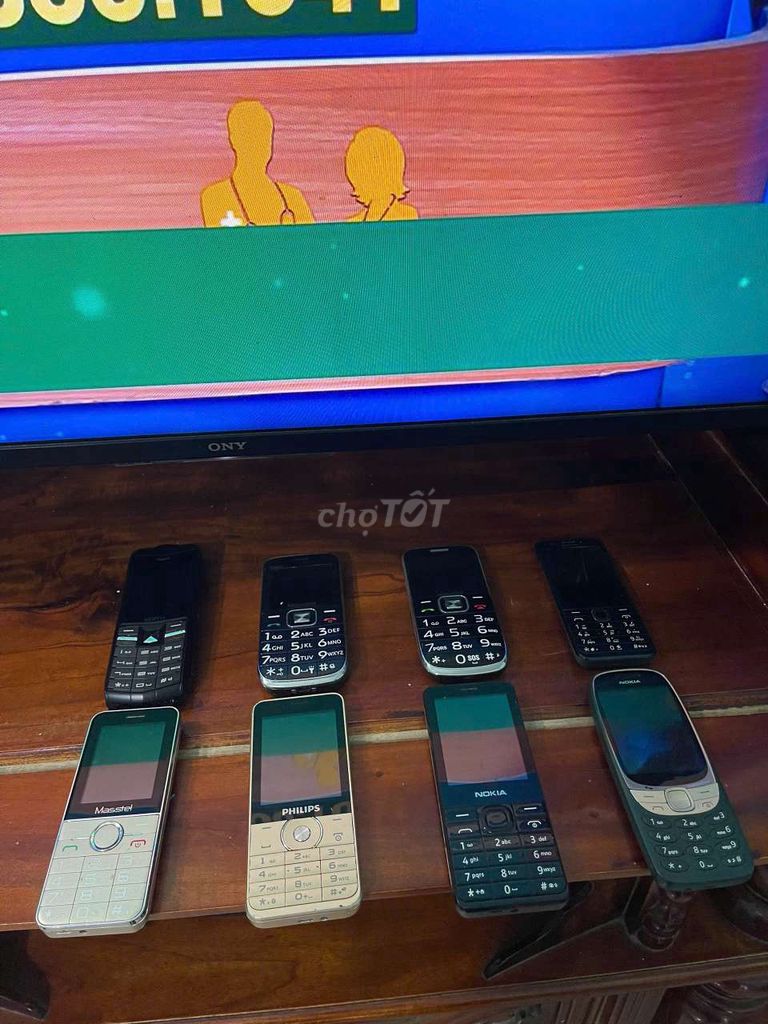 Nokia và các hãng khác Pin hàng tuần.... Mua bán Điện thoại tại Quận Hai Bà Trưng Hà Nội được đăng bởi Em Anh hình 1