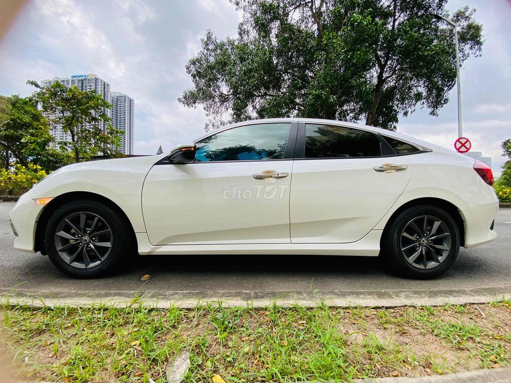 Honda Civic G 2021. Mua bán Ô tô tại Quận Gò Vấp Tp Hồ Chí Minh được đăng bởi Phạm Phước Hùng hình 9