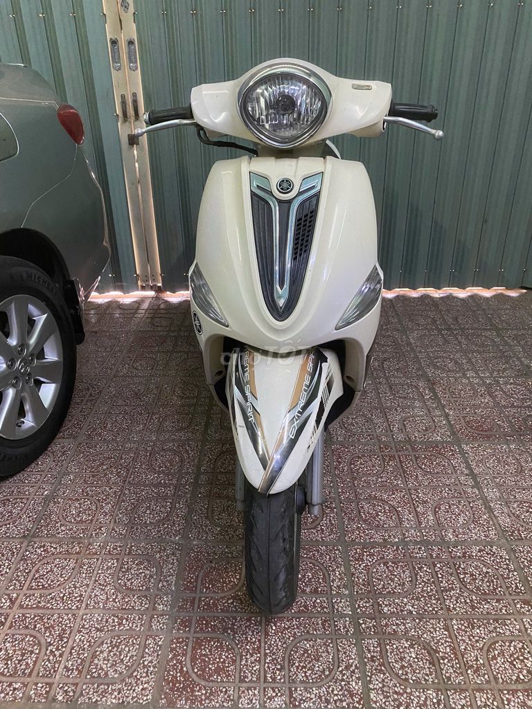 Nozza 2013. Mua bán Xe máy tại Thành phố Tây Ninh Tây Ninh được đăng bởi Thành Đạt hình 3