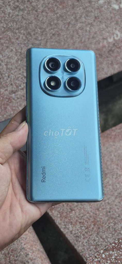 Note 14 Pro 256GB Xanh 98% zin full chức năng . Mua bán Điện thoại tại Huyện Hóc Môn Tp Hồ Chí Minh được đăng bởi Trần Kiên Mobile Shop hình 1