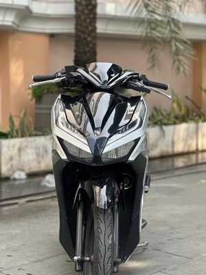 Honda Vario 125 2021 Trắng đen