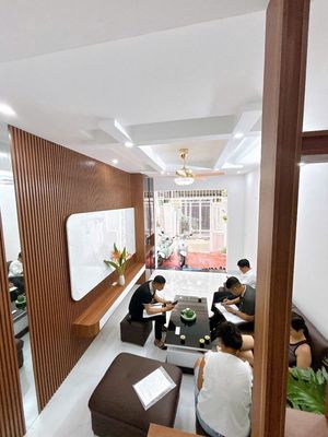BÁN NHÀ Ở QUAN HOA - RỘNG 48M2 - OTO QUA NHÀ - NGÕ THÔNG - NHÀ LÔ GÓC. Mua bán nhà ở tại Quận Cầu Giấy Hà Nội được đăng bởi Nguyễn Việt Anh