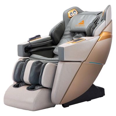 THANH LÝ GHẾ MASSAGE 5D  KÉO GIÃN 11 TRIỆU 900. Mua bán Bàn ghế tại Quận Cái Răng Cần Thơ được đăng bởi Minh Thư
