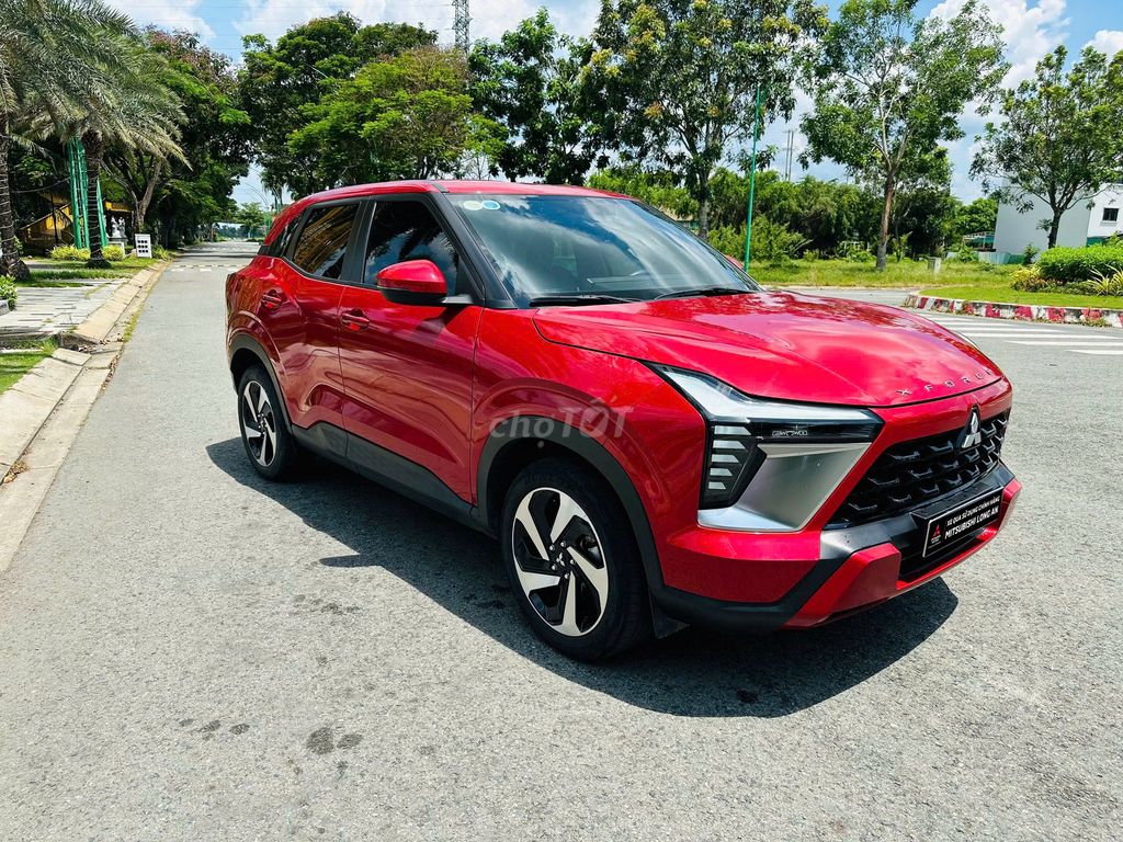 MITSUBISHI XFORCE PREMIUM 2024. Mua bán Ô tô tại Thành phố Thủ Đức Tp Hồ Chí Minh được đăng bởi Nguyễn Ngọc Tùng hình 10