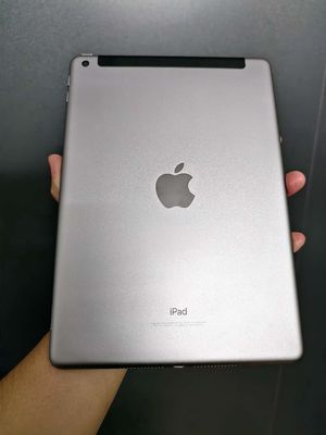 Ipad gen 6 4G/Wifi 32Gb 99%. Mua bán Máy tính bảng tại Quận Hai Bà Trưng Hà Nội được đăng bởi Kông