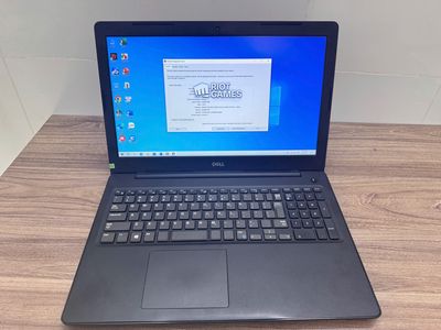 Dell Latitude 3590 siêu bền bỉ làm việc giải trí. Mua bán Laptop tại Thành phố Thủ Đức Tp Hồ Chí Minh được đăng bởi Duy Lê