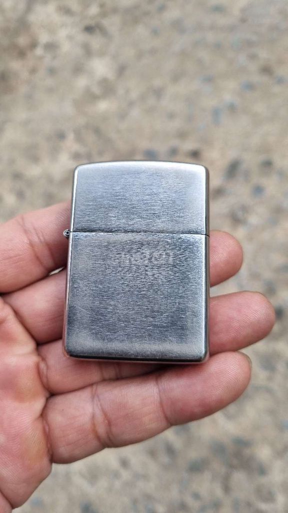 Zippo amor 14