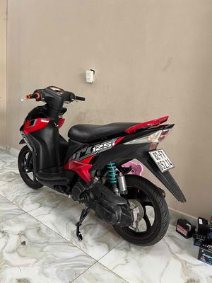 luvias fi 2014 máy zin chất. Mua bán Xe máy tại Thị xã Bến Cát Bình Dương được đăng bởi xe máy tý nị 393