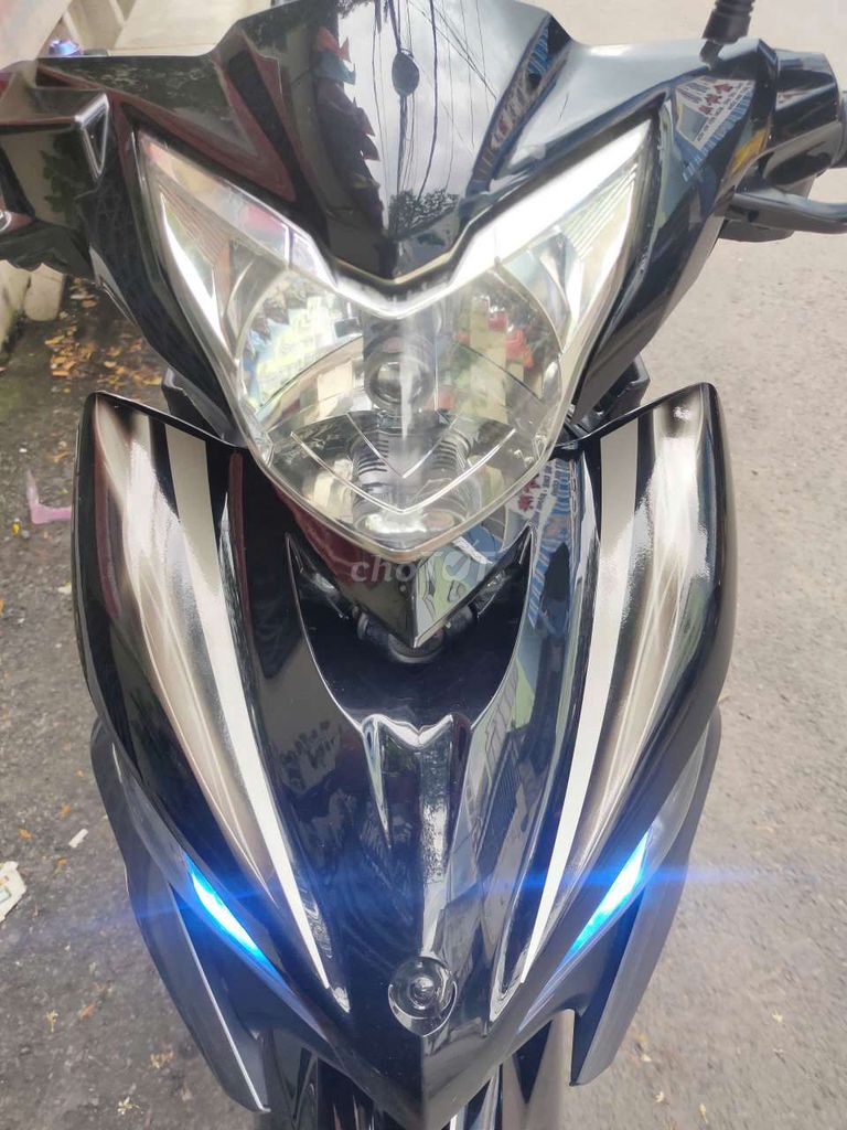 Ex135 Up Full 57zz Điện Full Led. Mua bán Xe máy tại Quận 6 Tp Hồ Chí Minh được đăng bởi Thúy Bình hình 8