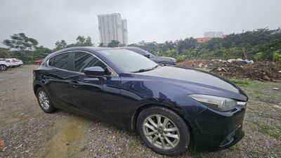 Mazda 3 2018 1.5 AT Hatchback 80000 km. Mua bán Ô tô tại Quận Thanh Xuân Hà Nội được đăng bởi Thảo Bùi Xuân