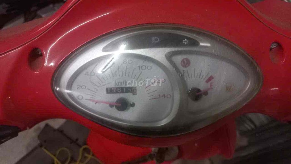 Xe cũ Atilla. Mua bán Xe máy tại Thành phố Thủ Đức Tp Hồ Chí Minh được đăng bởi Lê Hoàng Nghĩa hình 5