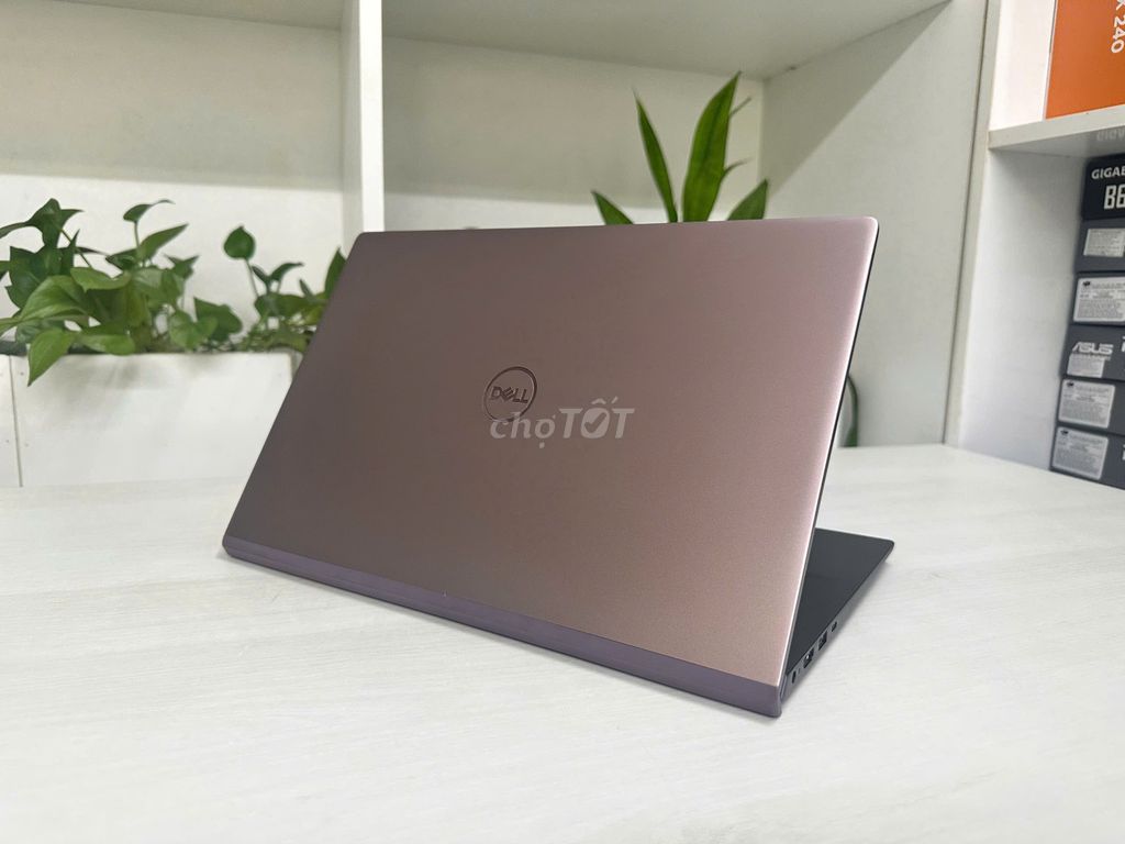 LAPTOP DELL VOSTRO CORE I5 1135G7 MÀU HỒNG 99%. Mua bán Laptop tại Quận Hải Châu Đà Nẵng được đăng bởi Thiên An  hình 1