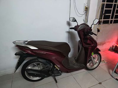 Honda Vision 2022 Nâu đỏ 4303km. Mua bán Xe máy tại Huyện Nhà Bè Tp Hồ Chí Minh được đăng bởi Thuc Nguyen Duy