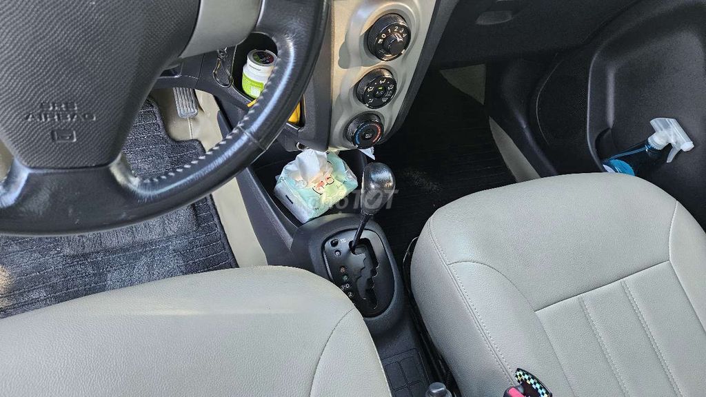 2 105 2009 1.3 AT - 12000 km. Mua bán Ô tô tại Quận Nam Từ Liêm Hà Nội được đăng bởi Tiến Đỗ Hồng hình 7