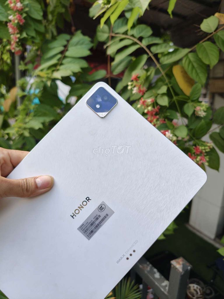 Honor Pad GT2 Pro 12.5 inch 8GB/256GB. Mua bán Máy tính bảng tại Quận Bình Tân Tp Hồ Chí Minh được đăng bởi Thái Bình Dương hình 1
