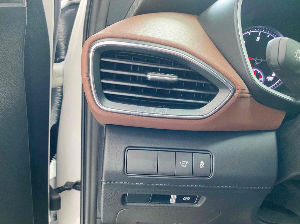 Hyundai Santa Fe 2023 2.2 Dầu - 28000 km. Mua bán Ô tô tại Thành phố Thủ Đức Tp Hồ Chí Minh được đăng bởi Auto Saigon Xe Qua Sử Dụng hình 9