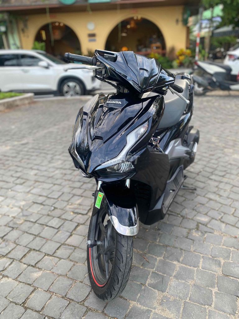 Ab đen 2020 xe đẹp may nguyên rin. Mua bán Xe máy tại Quận Thanh Khê Đà Nẵng được đăng bởi Long hình 4