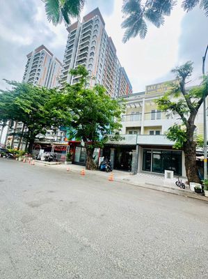 NHÀ MẶT TIỀN KINH DOANH MEGA RUBY KHANG ĐIỀN - 5PN 6WC - MỚI ĐẸP