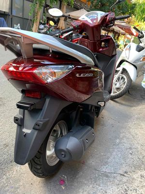 Xe Lead đời cuối 2017. Mua bán Xe máy tại Quận 7 Tp Hồ Chí Minh được đăng bởi Anh Khang