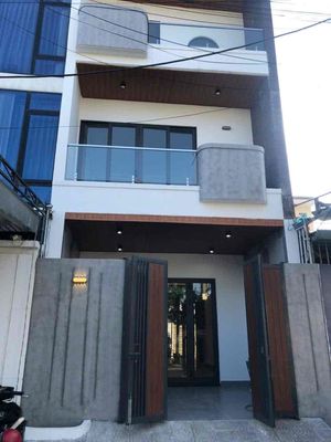 Аренда · 4 комн. · 90 м² · Quận Liên Chiểu, ул. Đường Tú Quỳ