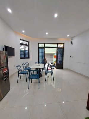Аренда · 3 комн. · 60 м² · Quận Hải Châu, ул. Đường Tạ Hiện