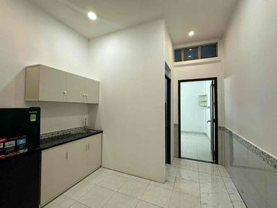 🔥Trống Lại 1Pn tách bếp ngáy sát Etown, gần nhà Ga T3, đầy đủ tiệnnghi