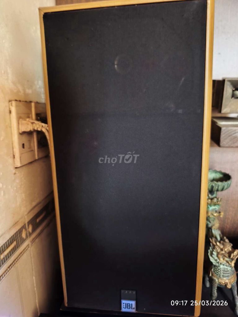 Loa JBL 2800 Vàng Đen. Mua bán Tivi, Âm thanh tại Thành phố Biên Hòa Đồng Nai được đăng bởi Hiền hình 1