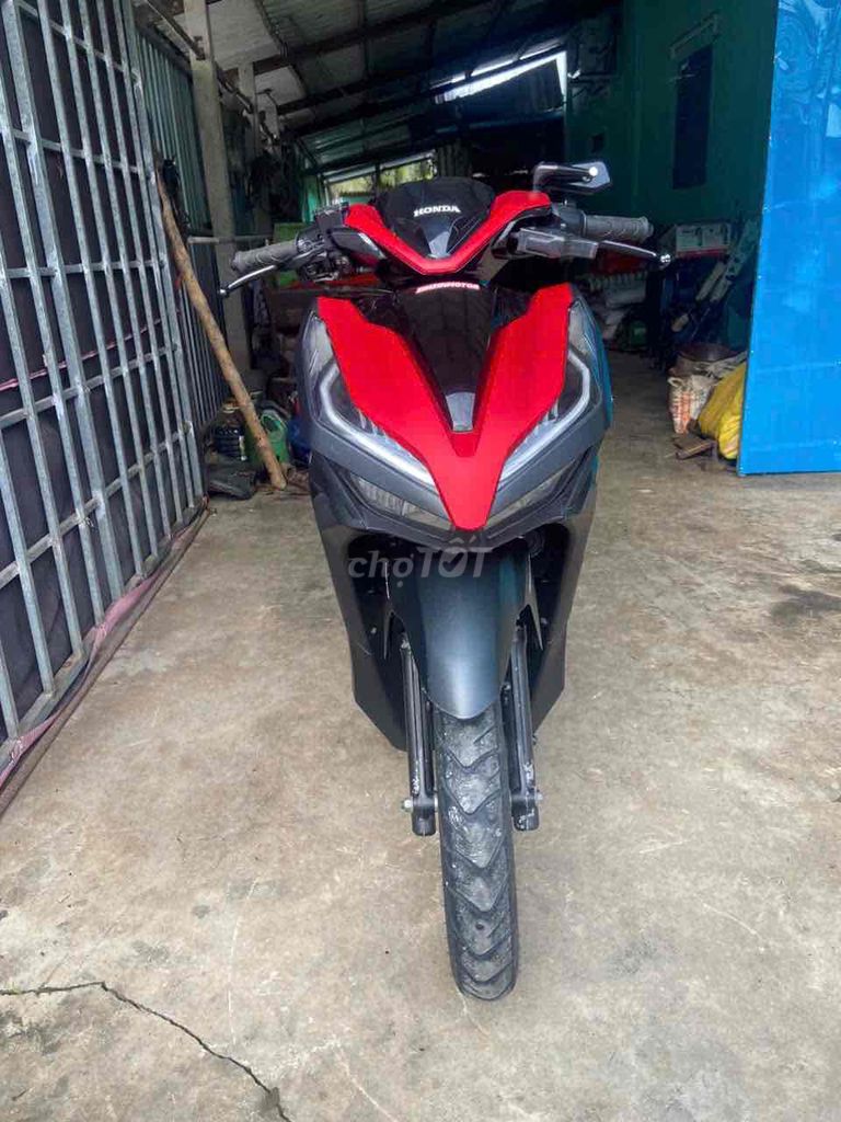 xe vario 150. Mua bán Xe máy tại Thành phố Sóc Trăng Sóc Trăng được đăng bởi hoàng  hình 5