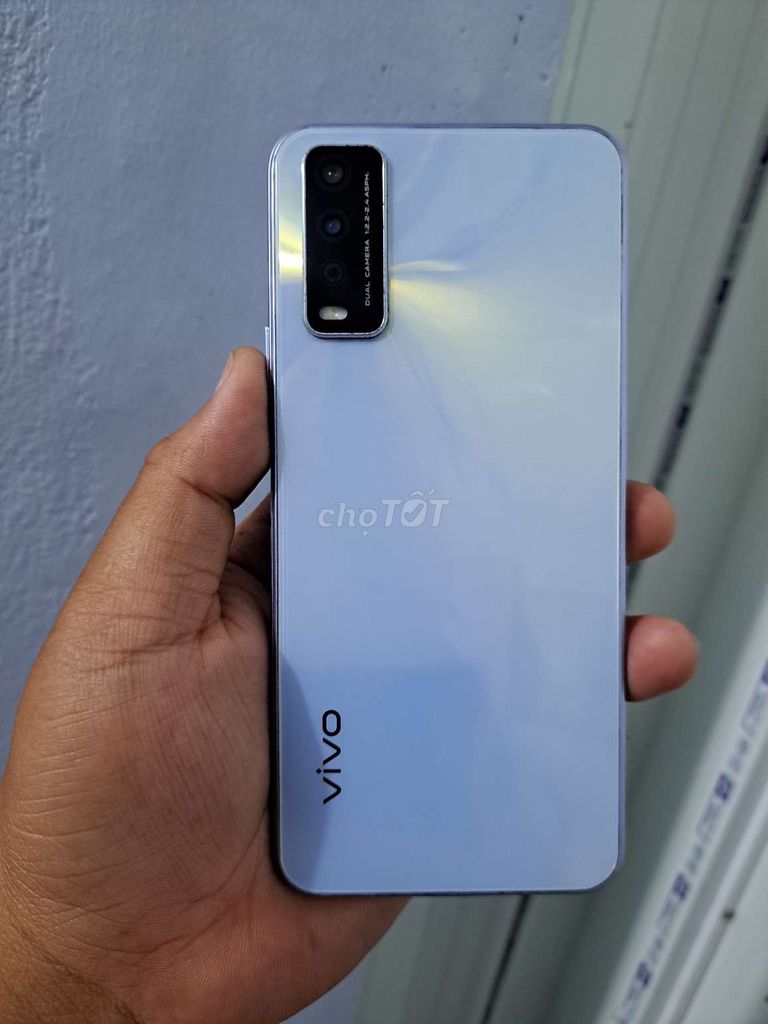 Vivo Y12s nguyên zin