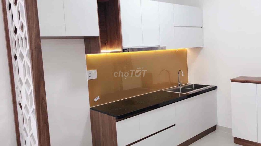 Bán căn hộ Citi Soho - Lầu  12 - Full Nội Thất - Nhà siêu đẹp. Mua bán căn hộ/chung cư tại Thành phố Thủ Đức Tp Hồ Chí Minh được đăng bởi Tiến Nguyễn Citi Soho hình 2
