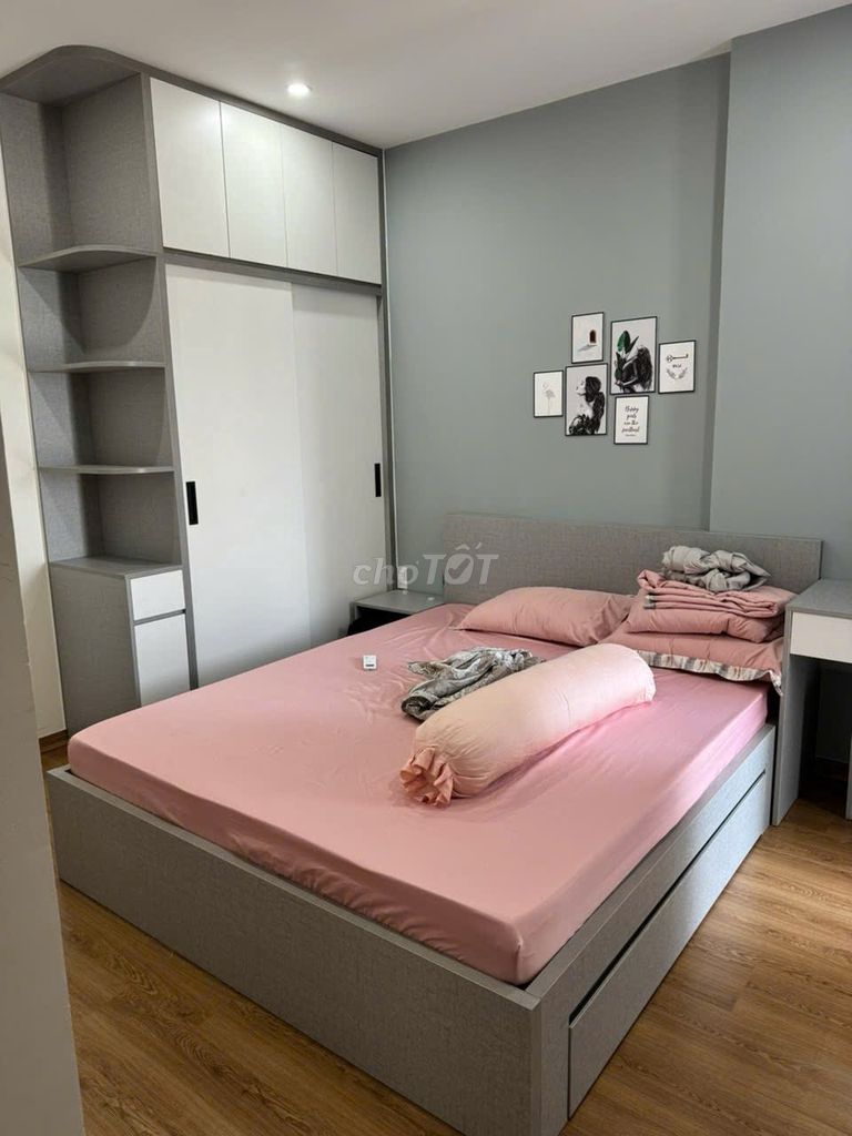 Продается 2pn 2wc 70м2, полностью меблированная квартира стоимостью 3,350 миллиарда долларов.