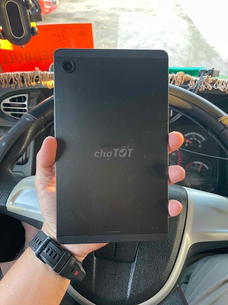 samsung tab A9. Mua bán Máy tính bảng tại Thành phố Biên Hòa Đồng Nai được đăng bởi Tùng Thanh hình 1