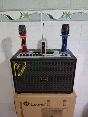 Bán Loa karaoke. Mua bán Tivi, Âm thanh tại Thành phố Thuận An Bình Dương được đăng bởi 550bình dương