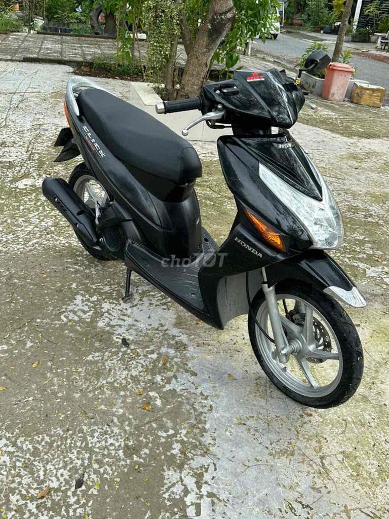 Honda Click BSTP. Mua bán Xe máy tại Huyện Nhà Bè Tp Hồ Chí Minh được đăng bởi van phan hình 2