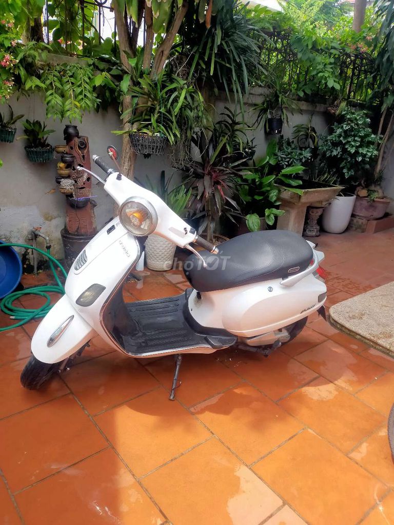 có xe cần bán. Mua bán Xe điện tại Huyện Đông Anh Hà Nội được đăng bởi Khanh hình 1