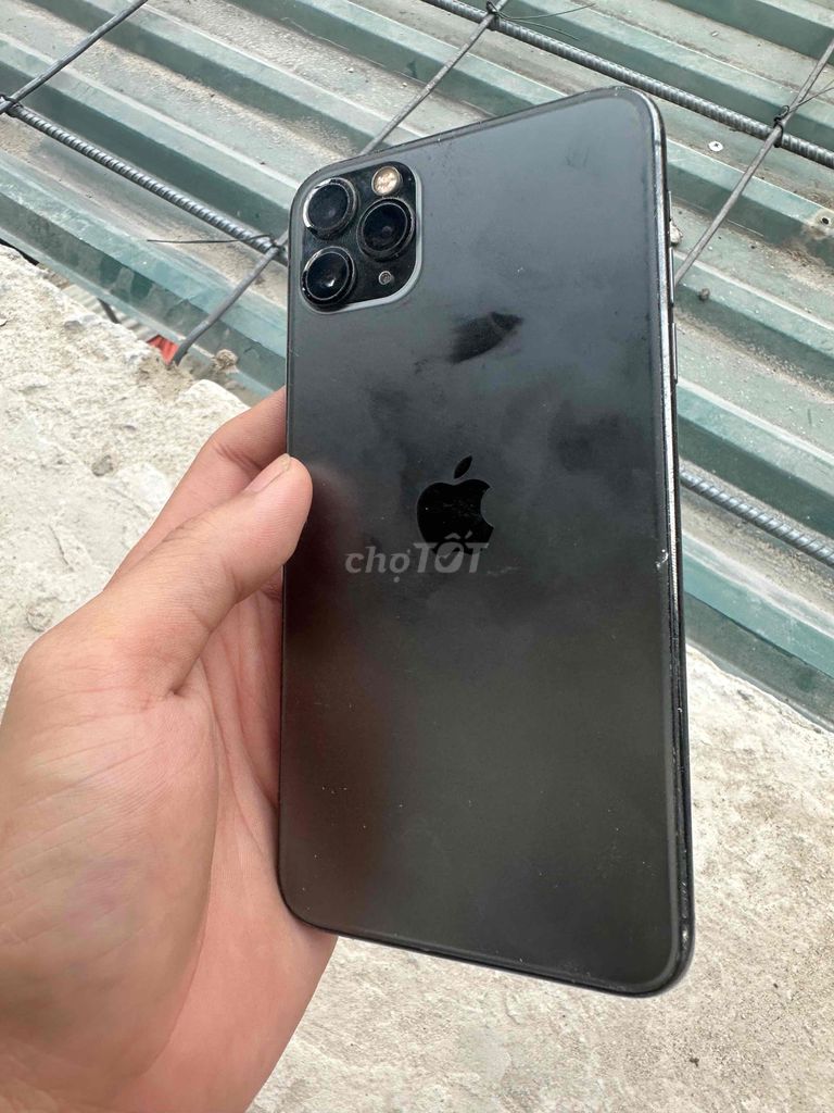 bán xác iphone 11prm bị phồng pin. Mua bán Điện thoại tại Huyện Quỳnh Lưu Nghệ An được đăng bởi Hồ Văn Bình hình 1
