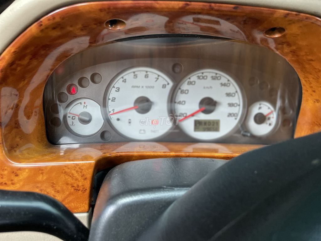 Bán giá tốt Ford Escape 2004 3.0 V6 - 140000 km. Mua bán Ô tô tại Quận 7 Tp Hồ Chí Minh được đăng bởi Ms. Ngoc hình 4
