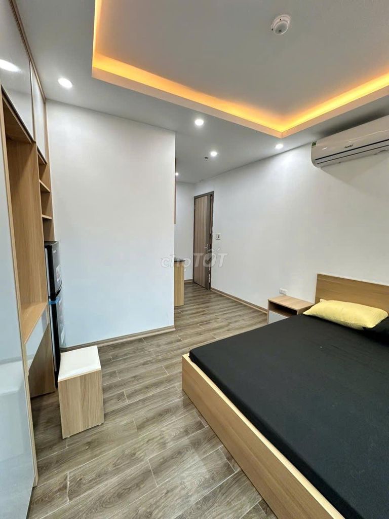100% новый CCMN в аренду на переулке 124/4 в Хойтхи