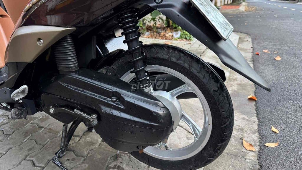 Mio 2027. Mua bán Xe máy tại Quận Bình Thạnh Tp Hồ Chí Minh được đăng bởi Quyphan hình 5