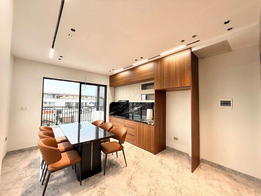 Nhà bán Phúc Lợi 40m2 Lô góc, full nội thất, giá 9.8 tỷ - ảnh 4